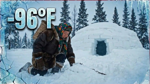 Survival in an Igloo A 78 Year Old Woman vs Wolves, Siberia’s Winter, and the Off Grid Wilderness.jpg