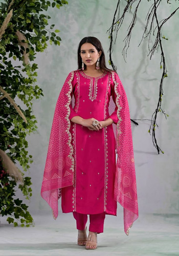 Designer Fancy Ethnic Suit.jpg