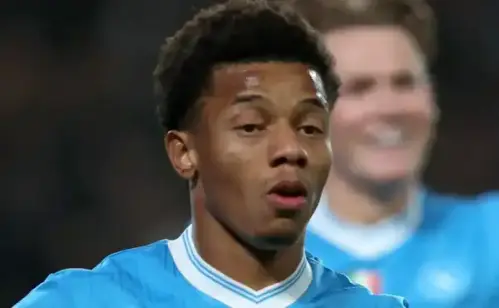 David Neres brilha e garante Supercopa da Itália ao Napoli