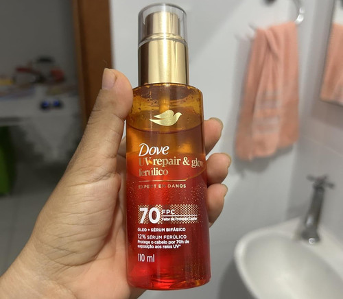 Dove Óleo e Sérum Bifásico UV Repair & Glow + Ferúlico 110ml.jpg