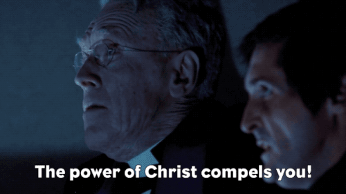 The Exorcist.gif