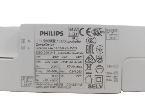 bo nguon ballast tang pho driver led philips certadrive 44w 0.91.05a 42v 230v i (3).jpg