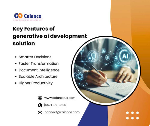 Key Features of generative ai development solution.jpg