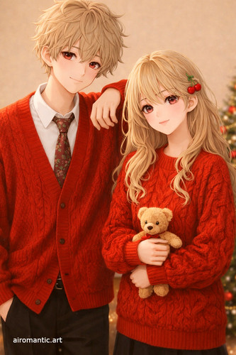 20260104 1209 Anime Couple Transformation remix 01ke3vn319emjtsmyydhr76td5.jpg