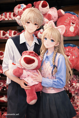 20260104 1156 Cinematic Anime Couple remix 01ke3ty4gcevzt5b8zemt04w1n.jpg