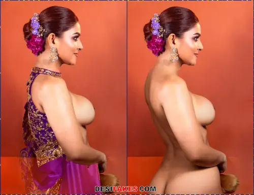 Sneha Randi 02