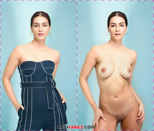 Kriti Randi Sanon 19