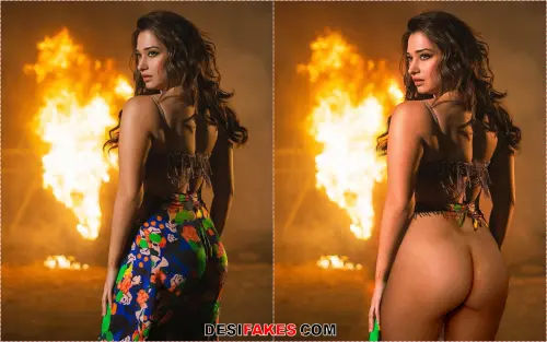 Tamanna Randi Bhatia 35