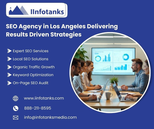 SEO Agency in Los Angeles Delivering Results Driven Strategies.jpg