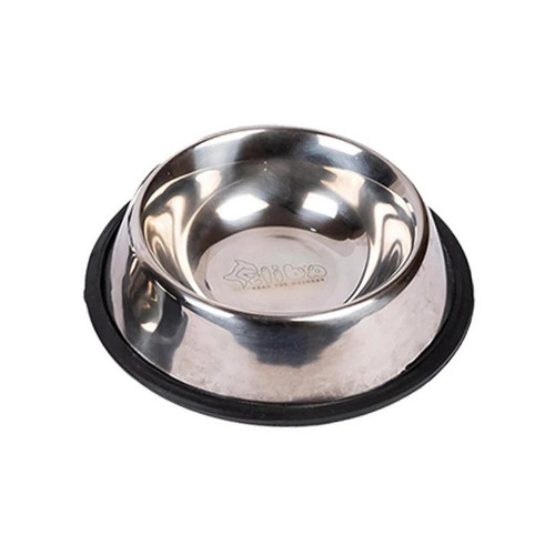 Durable Stainless Steel Dog Feeder.jpg