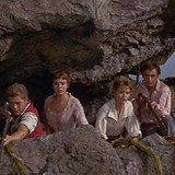 Los Robinsones de los Mares del Sur (5)