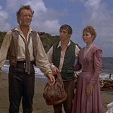 Los Robinsones de los Mares del Sur (3)