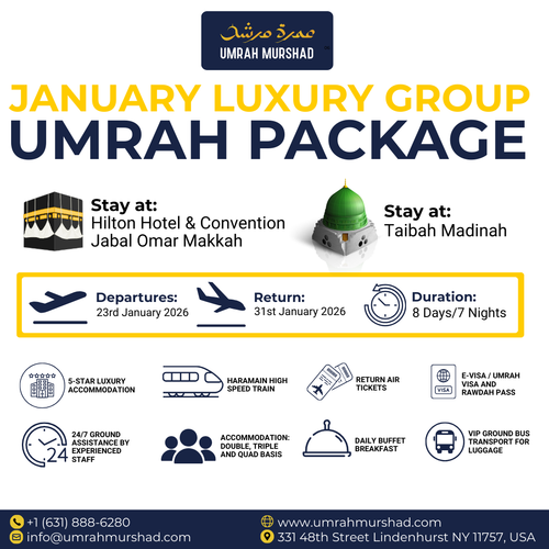January Luxury group umrah Package.png