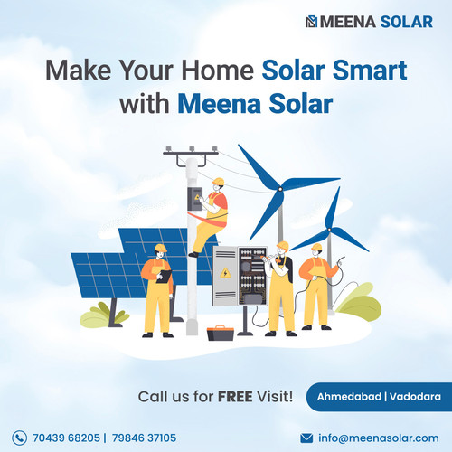 Best Rooftop Solar Panel Installation in Vadodara Meena Solar.jpg