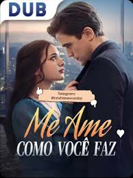 Me Ame como voce faz.jpg