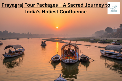 Prayagraj Tour Packages.png