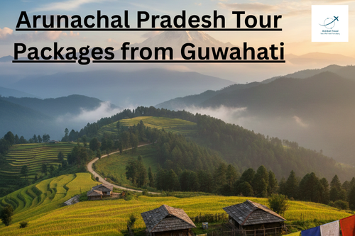 Arunachal Pradesh Tour Packages from Guwahati.png