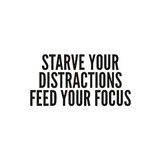 Feed Your Focus