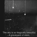 The Sky Is Beautiful