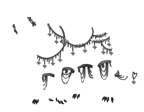 meteorite female.png