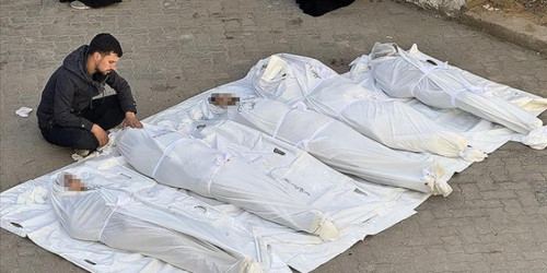 İsrail saldırılarında 71 bin 388 kişi katledildi