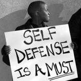 The Importance Of Self Defense 