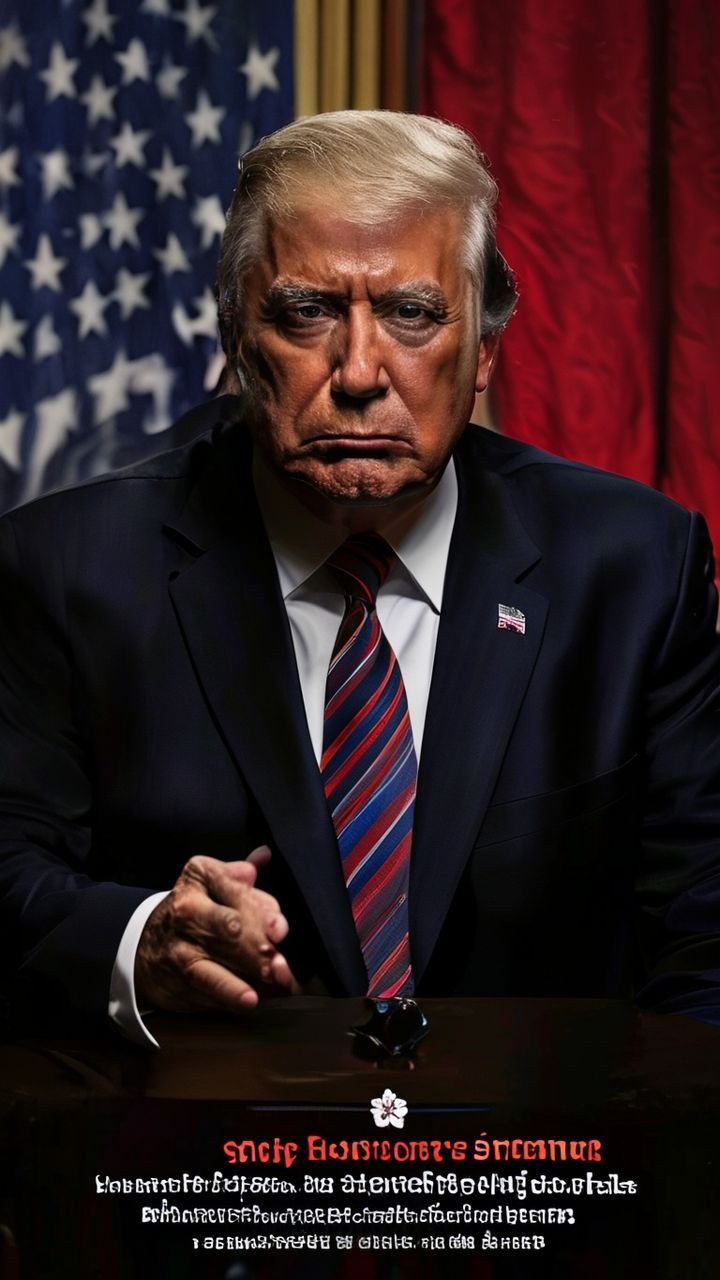 Colombian president rejects Trump threats, says 'stop slandering me'