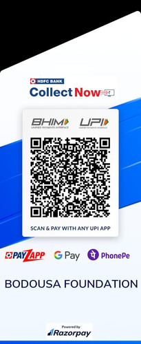 Payment QR Code
