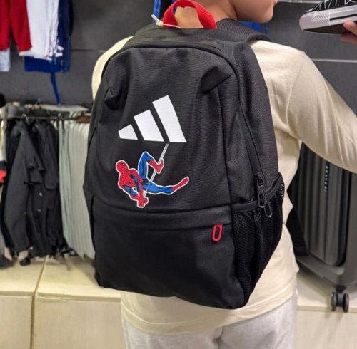 Mochila infantil adidas Lk Mrvl Sm Bpk.jpg