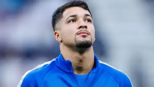 Flamengo mira Marcos Leonardo, que quase reforçou o São Paulo e brilha no Al Hilal