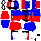 WWE Milan 25 26 Away 3B