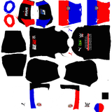 WWE Milan 25 26 Away 1C