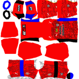 WWE Milan 25 26 Away 1BGk1