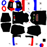 WWE Milan 25 26 Away 1E