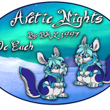 arctic nights lepus