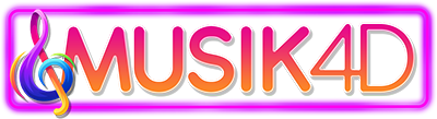 logo MUSIK4D