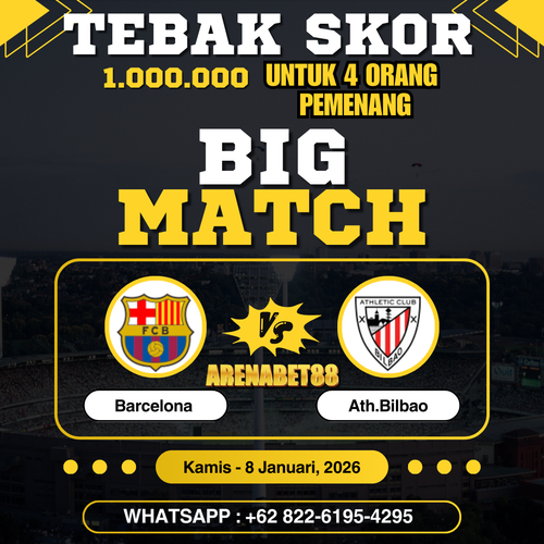 🔥⚽ TEBAK SKOR BIG MATCH BERHADIAH JUTAAN! ⚽🔥.png