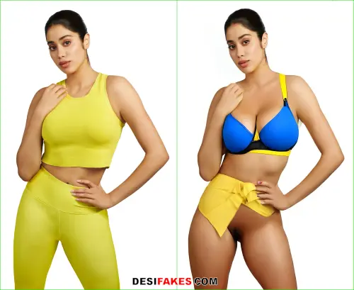 Janhvi Kapoor 29