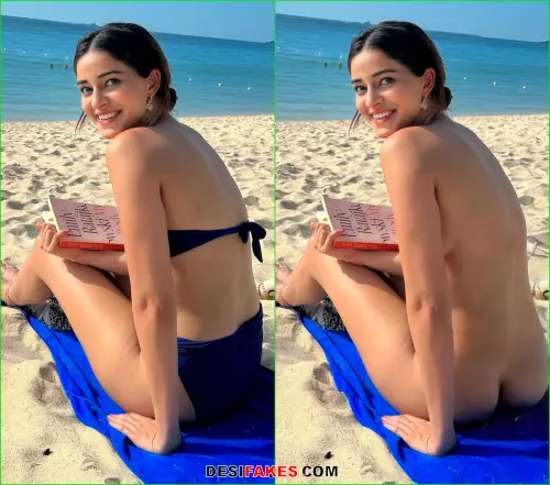 Ananya Pandey 06