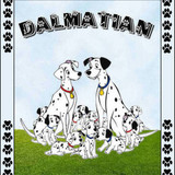 DALMATIAN