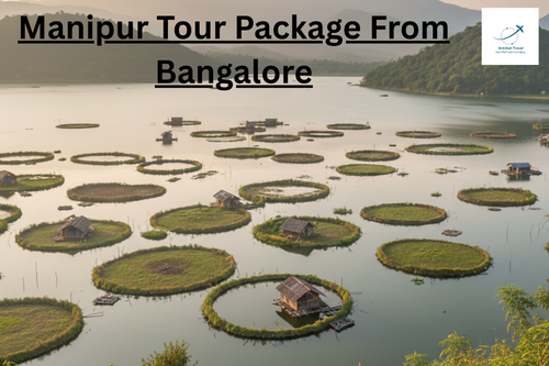 Manipur Tour Package From Bangalore.png