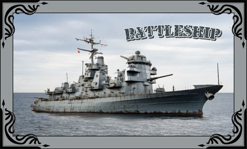BATTLESHIP (4)
