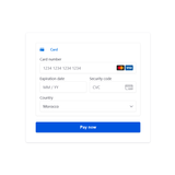 payment