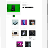 product des