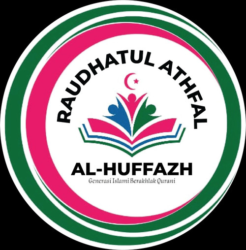 Logo RA AL HUFFAZH