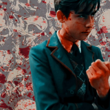 Marvel, DC, Wednesday, Stranger Things, Horror, Gore, Crime, Crossover.png
