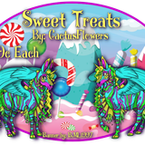 sweet treats equus