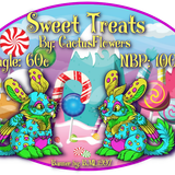 sweet treats lepus