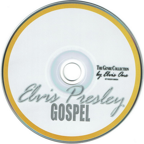 gospel 3