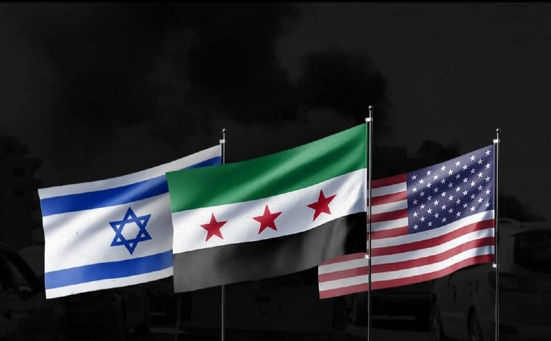 في بيان مشترك، أكدت سوريا و"إسرائيل" وأمريكا التزام الطرفين بالسعي نحو التوصل إلى ترتيبات دائمة للأمن والاستقرار. كما قررت "إسرائيل" وسوريا إنشاء آلية...